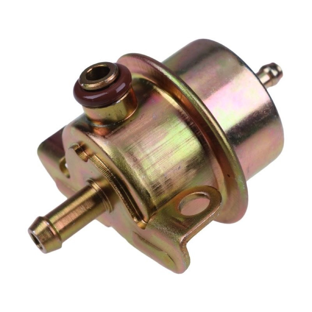Herko Fuel Pressure Regulator PR4056 35301-22002 suitable for Hyundai Scoupe Volvo 850 940 740 Volkswagen Golf Jetta BMW 318i
